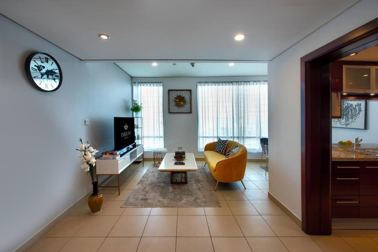 Durrani Homes - Iconic Burj Views Living Ντουμπάι Εξωτερικό φωτογραφία